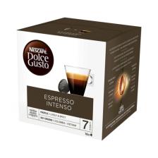 Dolce Gusto Coffee Espresso Intenso 16 Kapsül