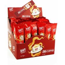 Aspresso 3+1 Üçü Bir Arada 18 gr.  48 Adet