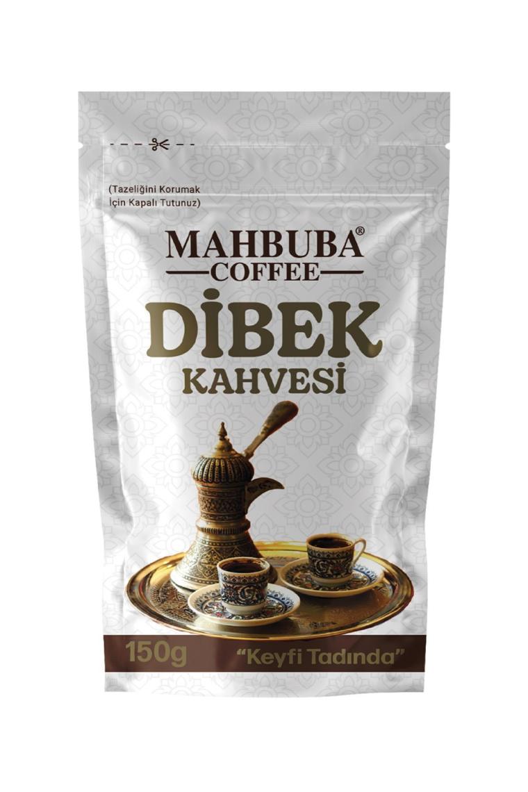 Dibek Kahvesi 150gr