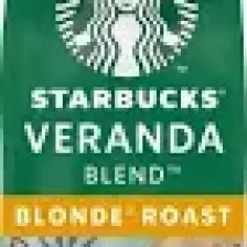 Starbucks Veranda Blend Öğütülmüş Kahve 200 G