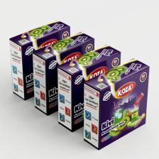 Tek Içimlik Kivi Aro. Içecek Tozu (50 STİCK)