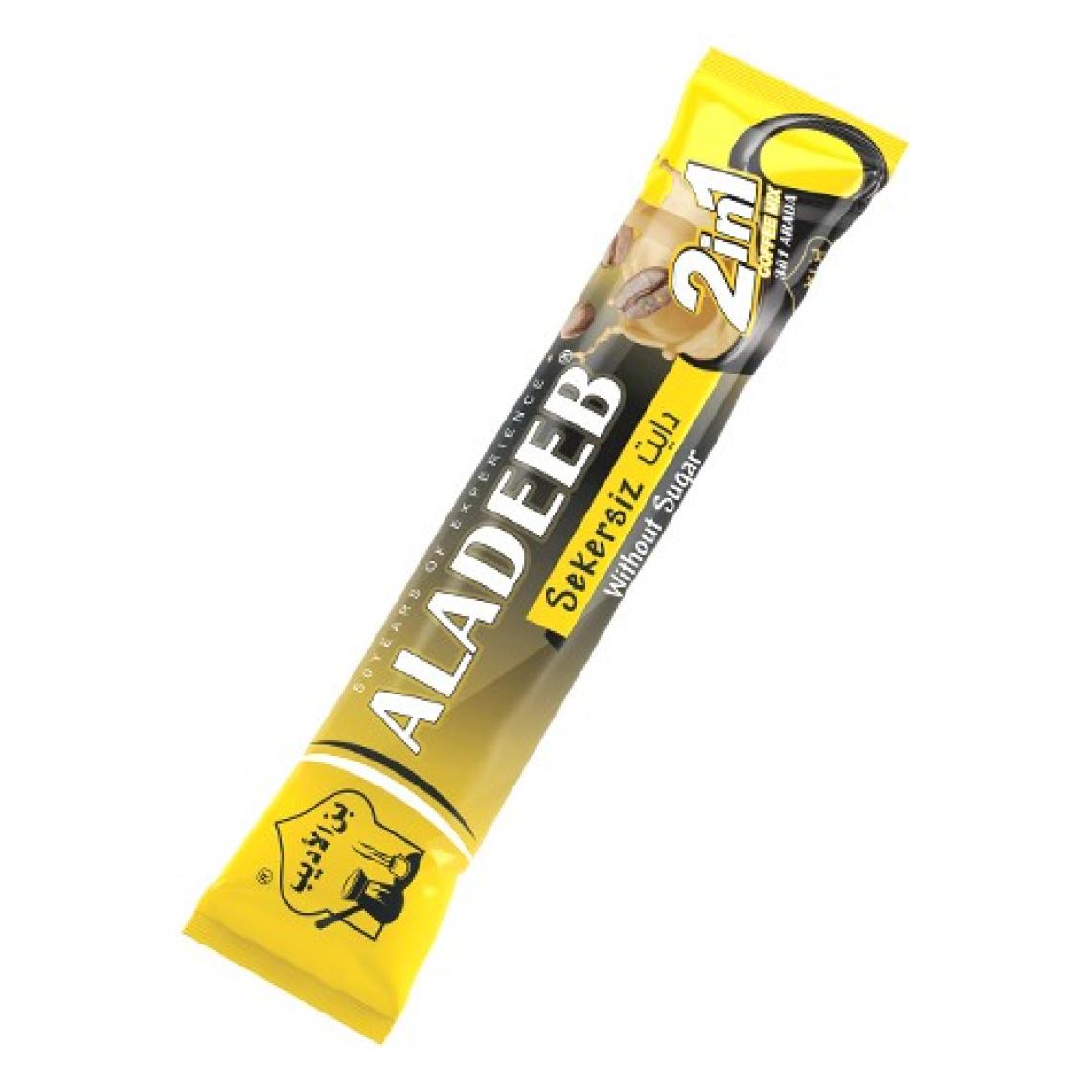 Aladeeb 2’si 1 Arada 48’li x 10 gr