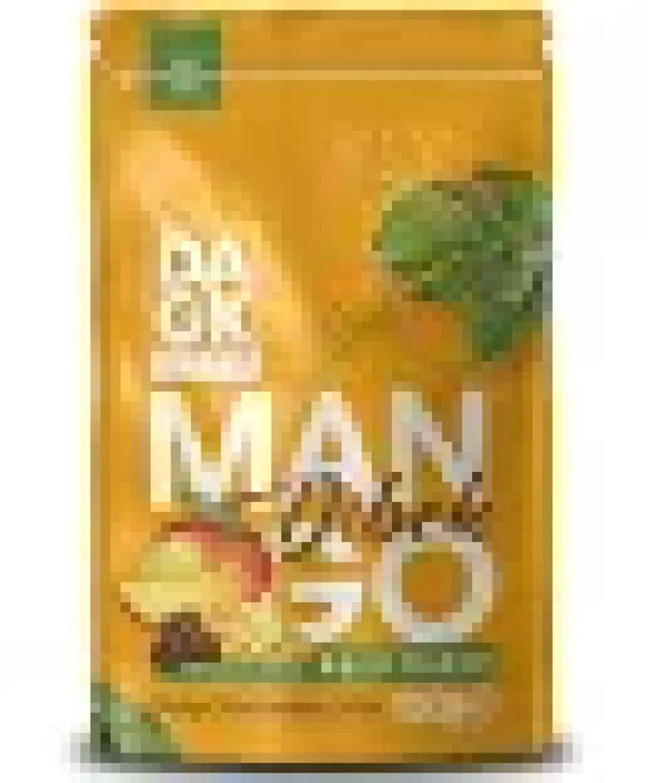 Dagk Mango Dibek Kahvesi 150g  (Mango Aromalı Hazır Kahve) İster Karıştır, İster Pişir
