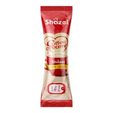 Shazel Kahve Kreması 2 gr x 50 Adet