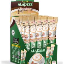 Fındık Aromalı Kapuçino Tozu 24li X 20g