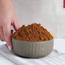 Türk Kahvesi Az Kavrulmuş Öğütülmüş 500 gr