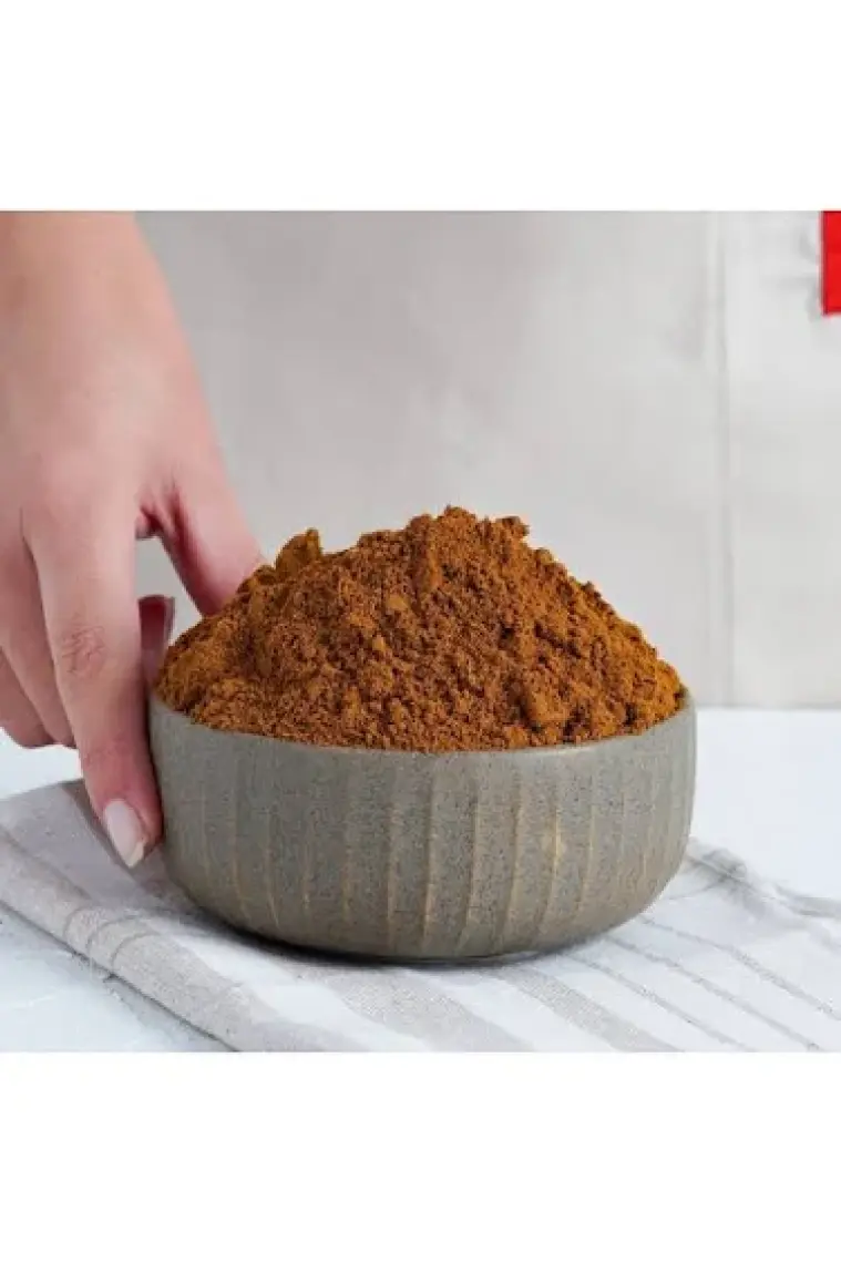 Türk Kahvesi Az Kavrulmuş Öğütülmüş 500 gr