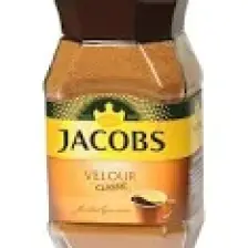 Jacobs Velour Classic Kahve 95 gr