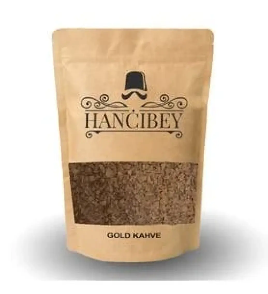 Gold Kahve 1kg