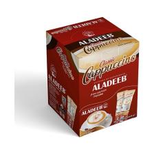 Aladeeb Hazır Kalsik Kapuçino Tozu 24 x 20 gr