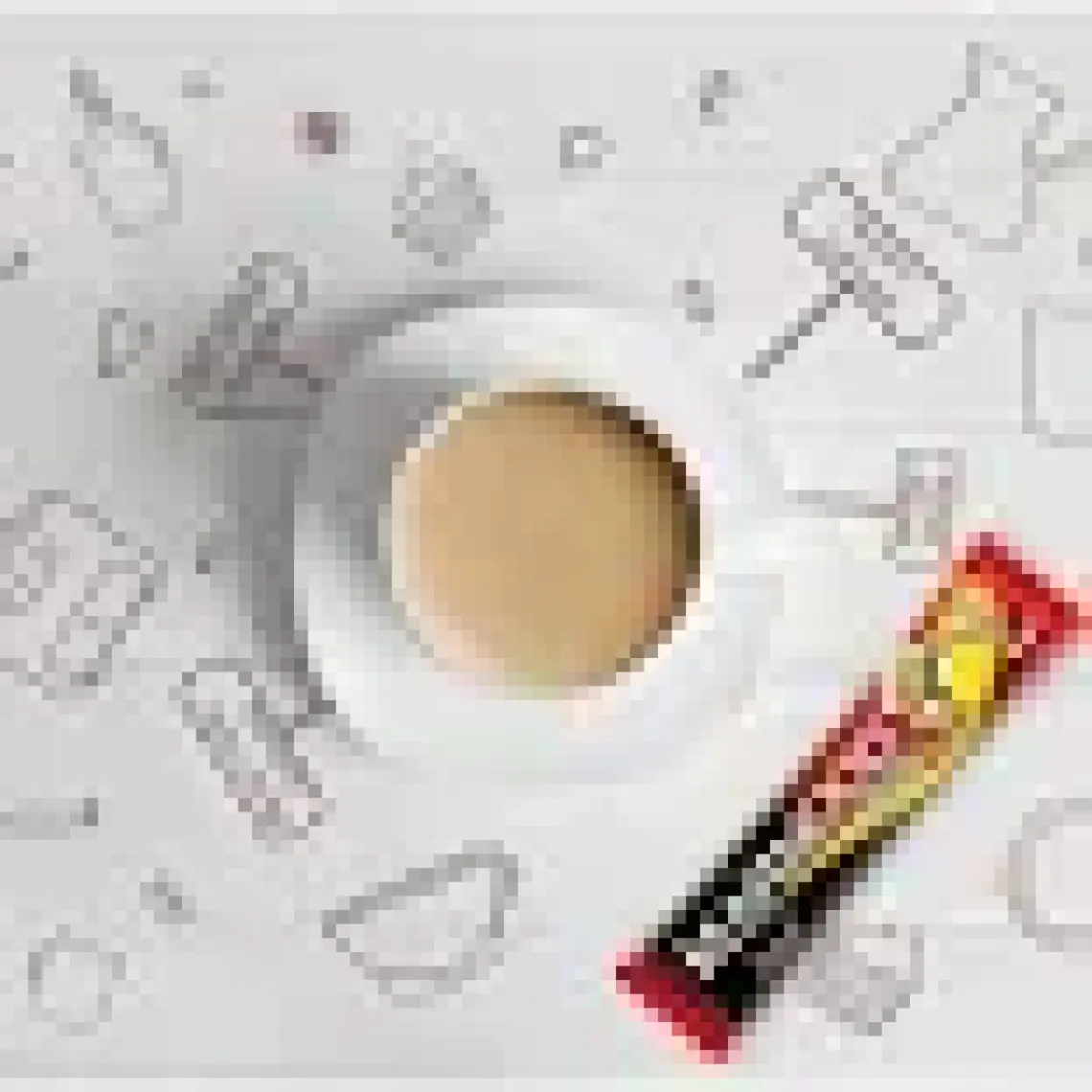 Mahmood Coffee İkramlık Hazır Kahve 3ü 1 Arada 40 x 10 gr