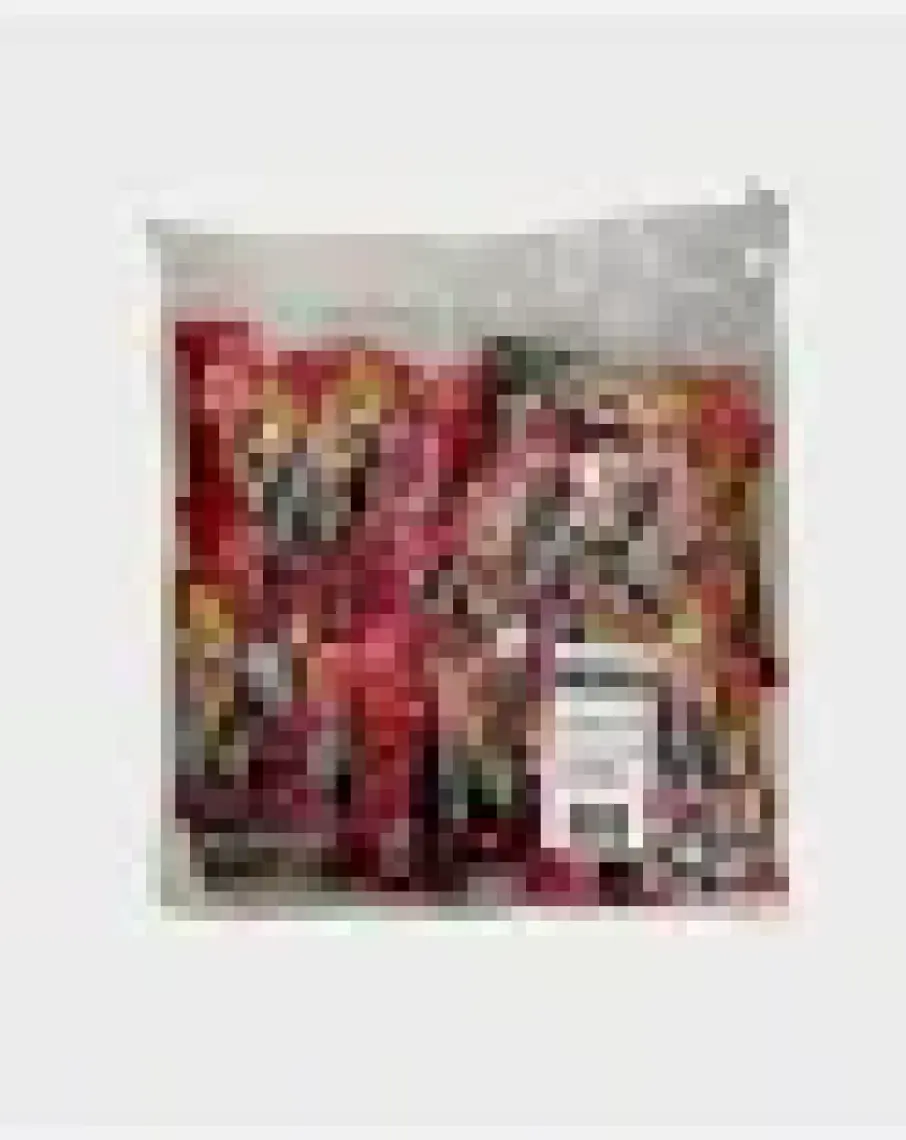 Mahmood Coffee İkramlık Hazır Kahve 3ü 1 Arada 40 x 10 gr