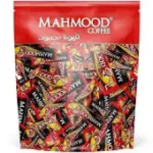 Mahmood Coffee İkramlık Hazır Kahve 3ü 1 Arada 40 x 10 gr