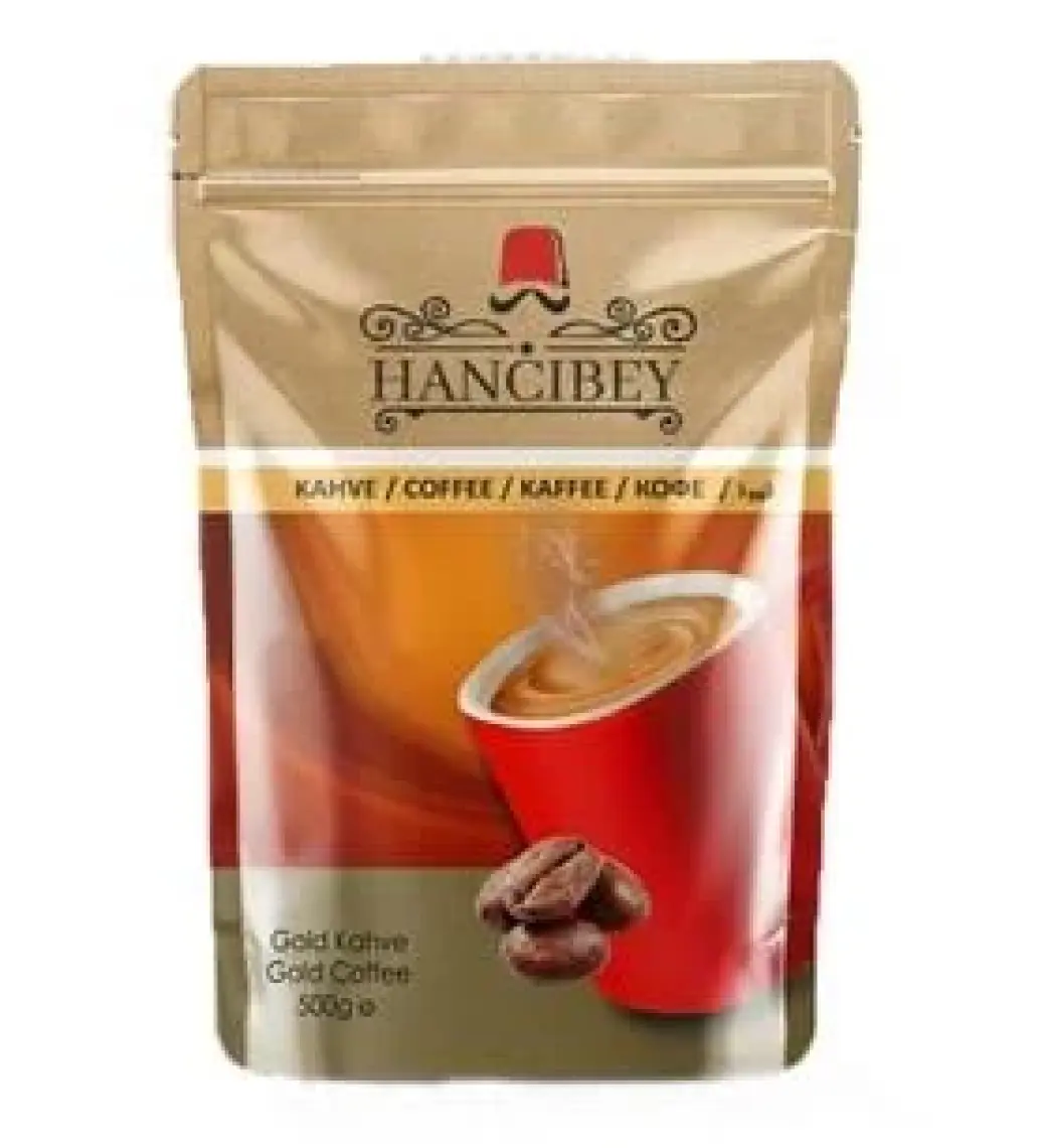 Gold Kahve 500g