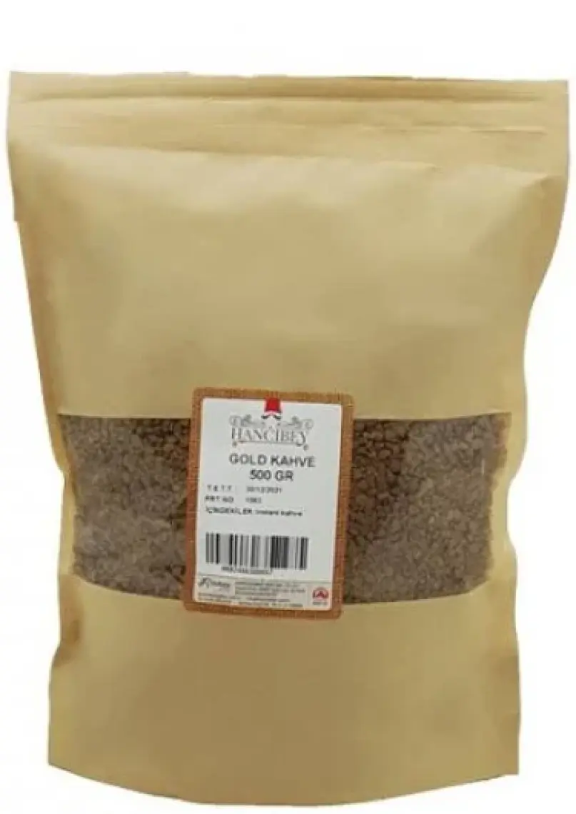 Gold Kahve 500g