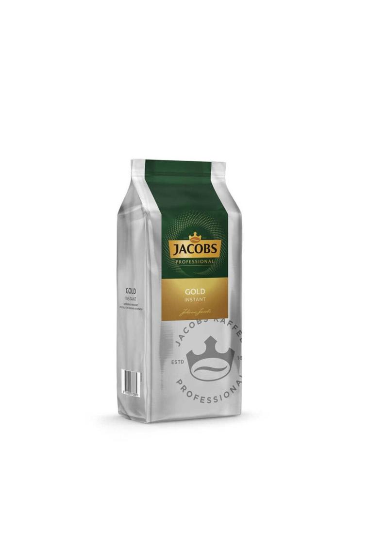 Jacobs Gold Hazır Kahve 500 gr