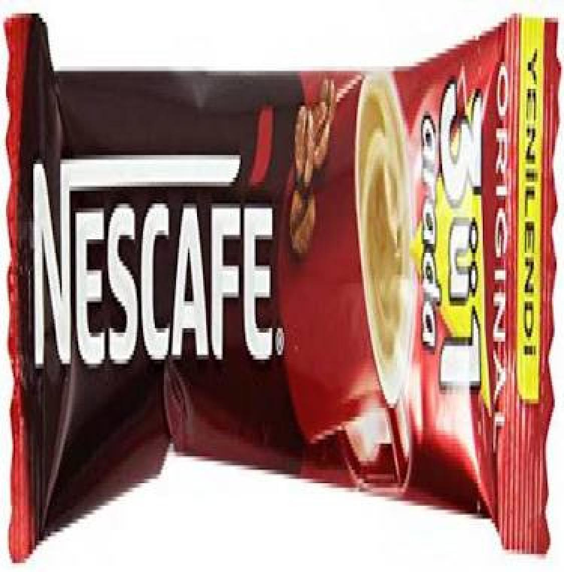 Nescafe 3Ü1 Arada 48'Li Eko Paket