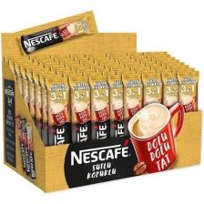Nescafe Sütlü Köpüklü 3'ü 1 Arada 17.4 gr 72'li