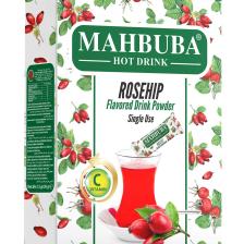 Tek İçimlik Kuşburnu Aromalı Oralet Çayı 24x1,5gr