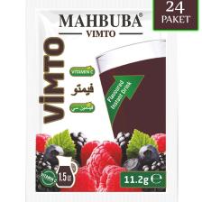 Vimto Orman Meyveli Aromalı Soğuk Toz Içecek 24x11.2gr
