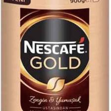 Nescafe Gold Eko Paket 900 gr