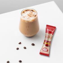Shazel Kahve Kreması 2 gr x 50 Adet