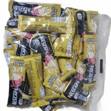 Nescafe 3'ü 1 Arada Sütlü Köpüklü Kahve 9 gr İkramlık 32'li Paket