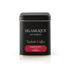 Okkalı Türk Kahvesi - 125g