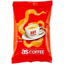 Aspresso 3+1 Üçü Bir Arada 250 Gr.