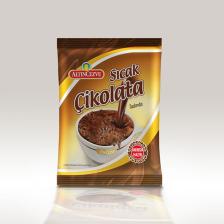 Sıcak Çikolata Içecek Tozu 250 gr