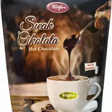 Tuğba Kuruyemiş Sıcak Çikolata 310 gr