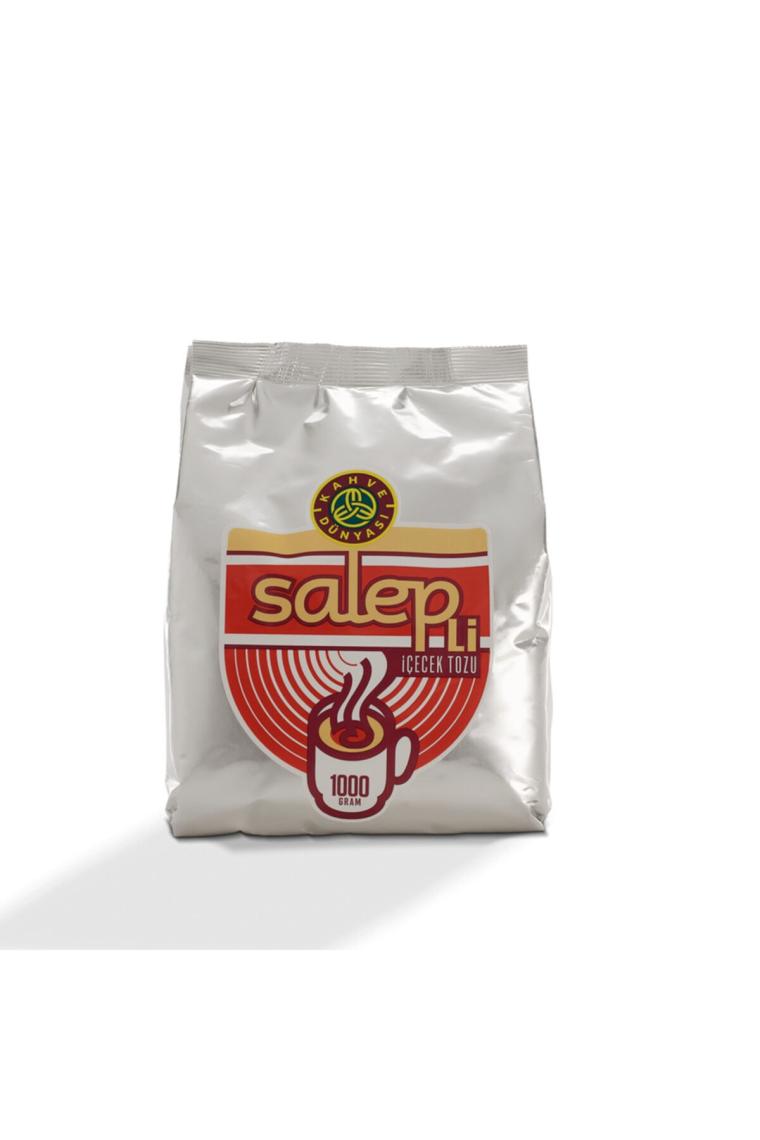 Kahve Dünyası Salep 1 kg