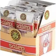 Kahve Dünyası Salep Kutu 24'lü