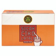 Sıcak Çikolata 40 X 25 G
