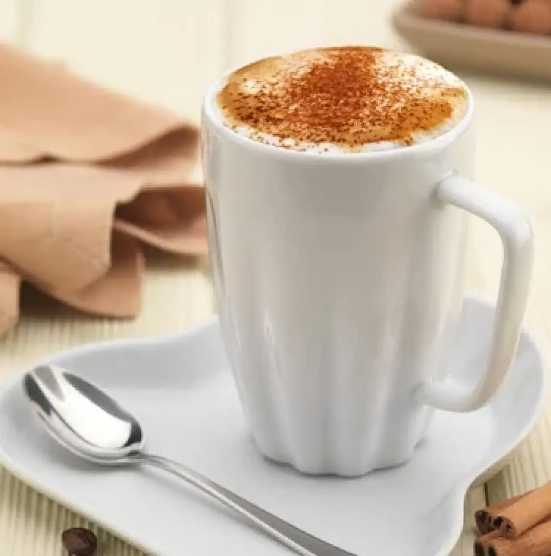 Kahve Dünyası Teneke Kutu Salep 400 gr