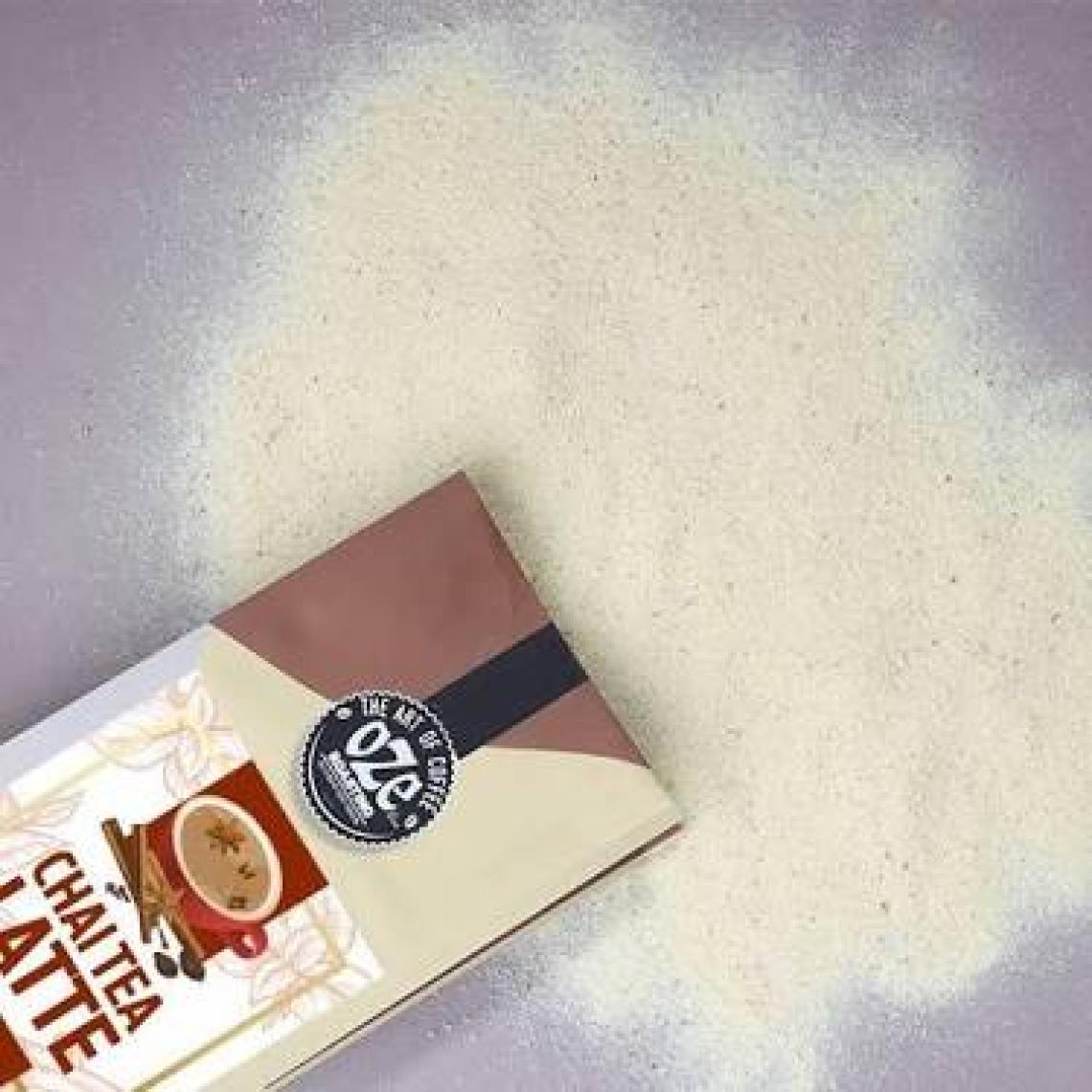 Oze Chai Tea Latte 250 gr