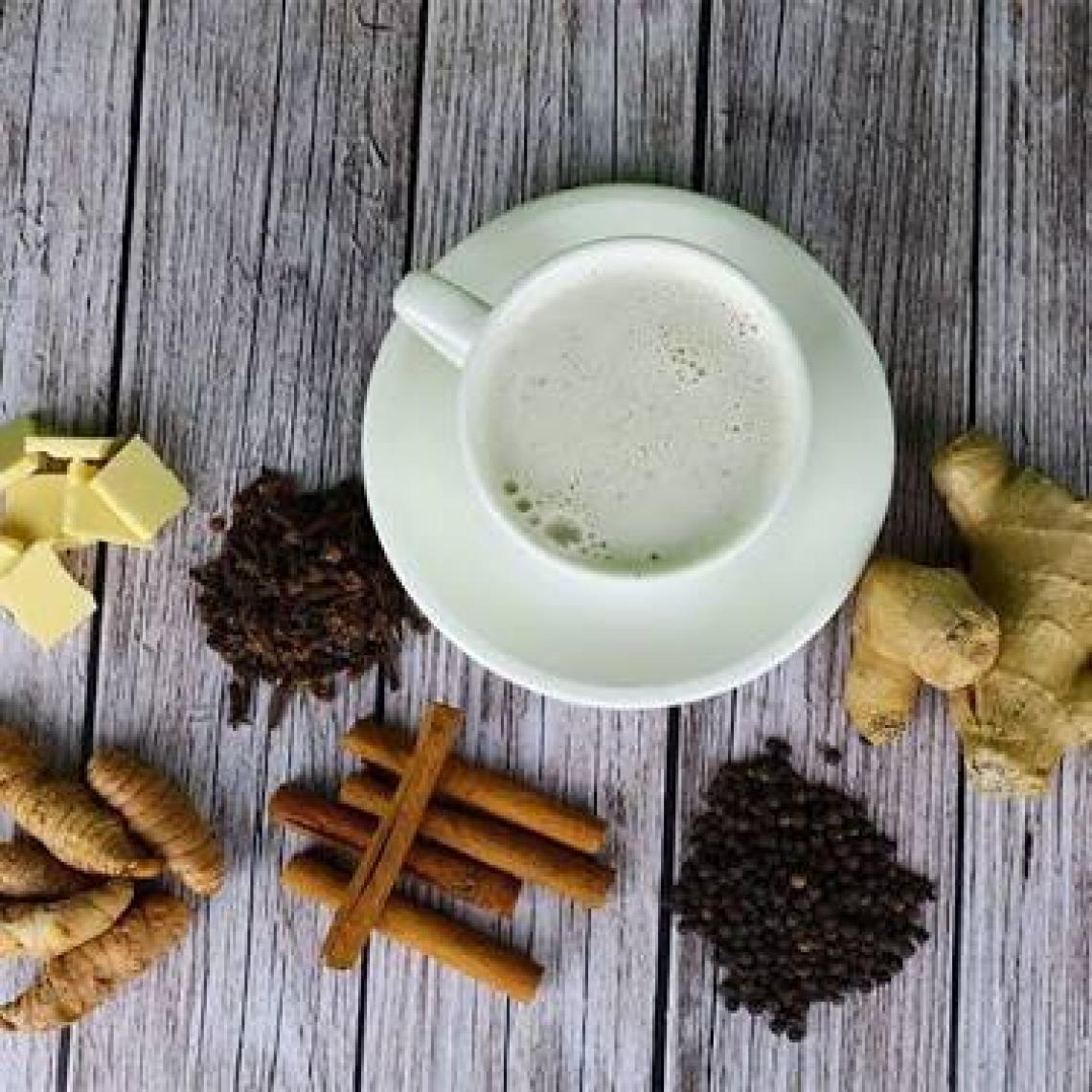 Oze Chai Tea Latte 250 gr