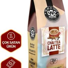 Oze Chai Tea Latte 250 gr