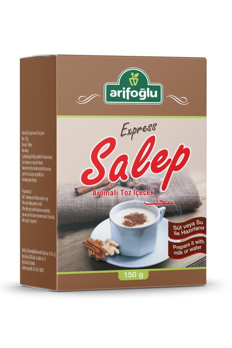 Salep 150 g
