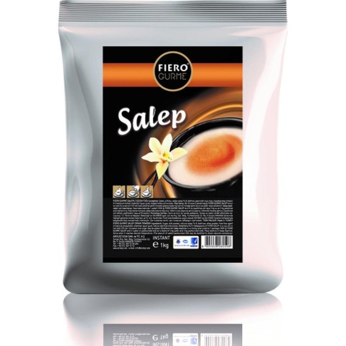 Fiero Gurme Salep 1 kg