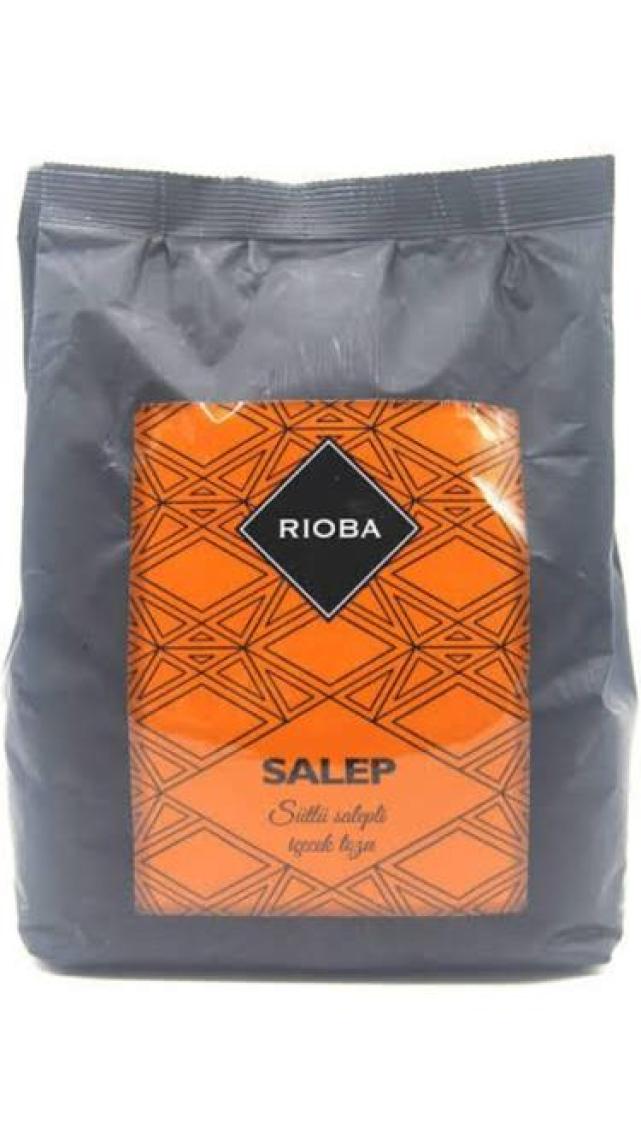 Rioba Salep 1 kg