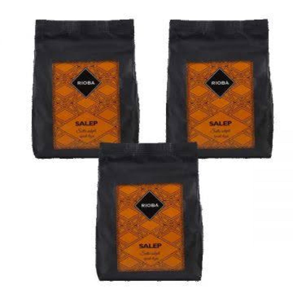 Rioba Salep 1 kg