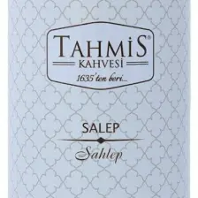 Tahmis Toz Salep Sütlü 250 gr