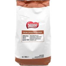 Nestle Sıcak Çikolata 1 kg