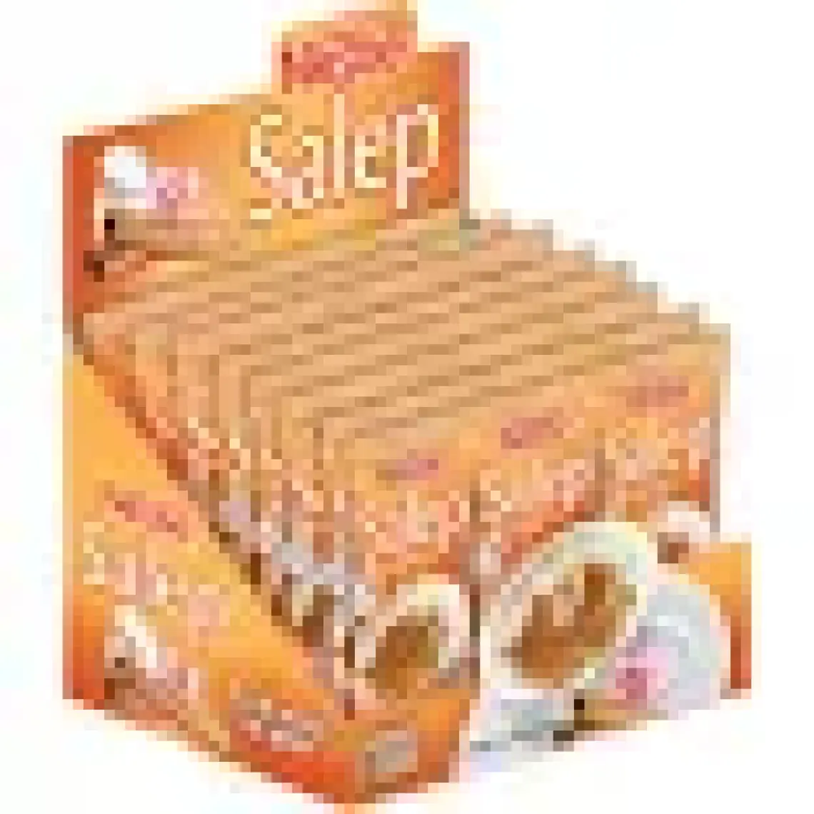 Nestle Salep 17 gr x 24