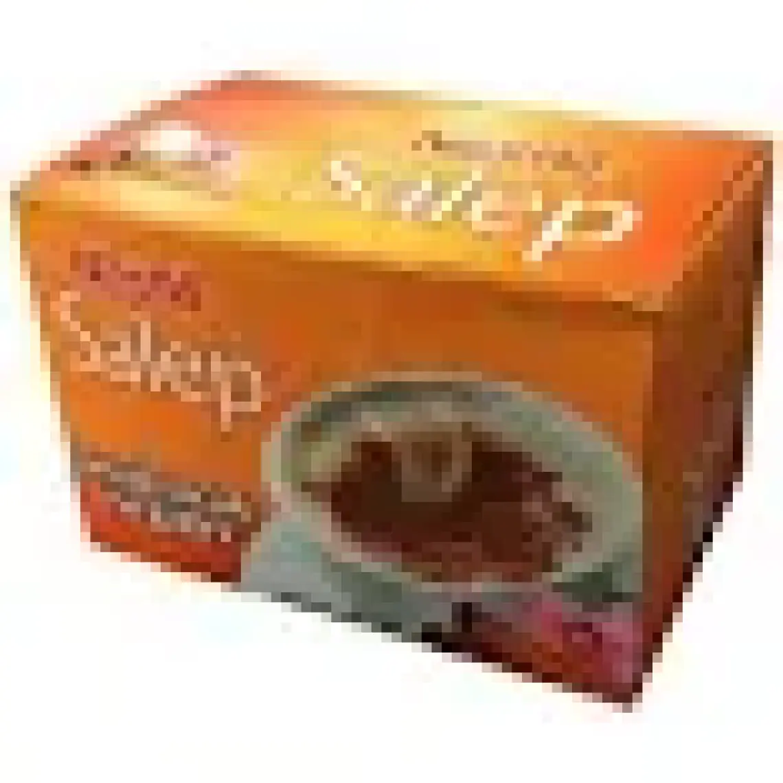 Nestle Salep 17 gr x 24