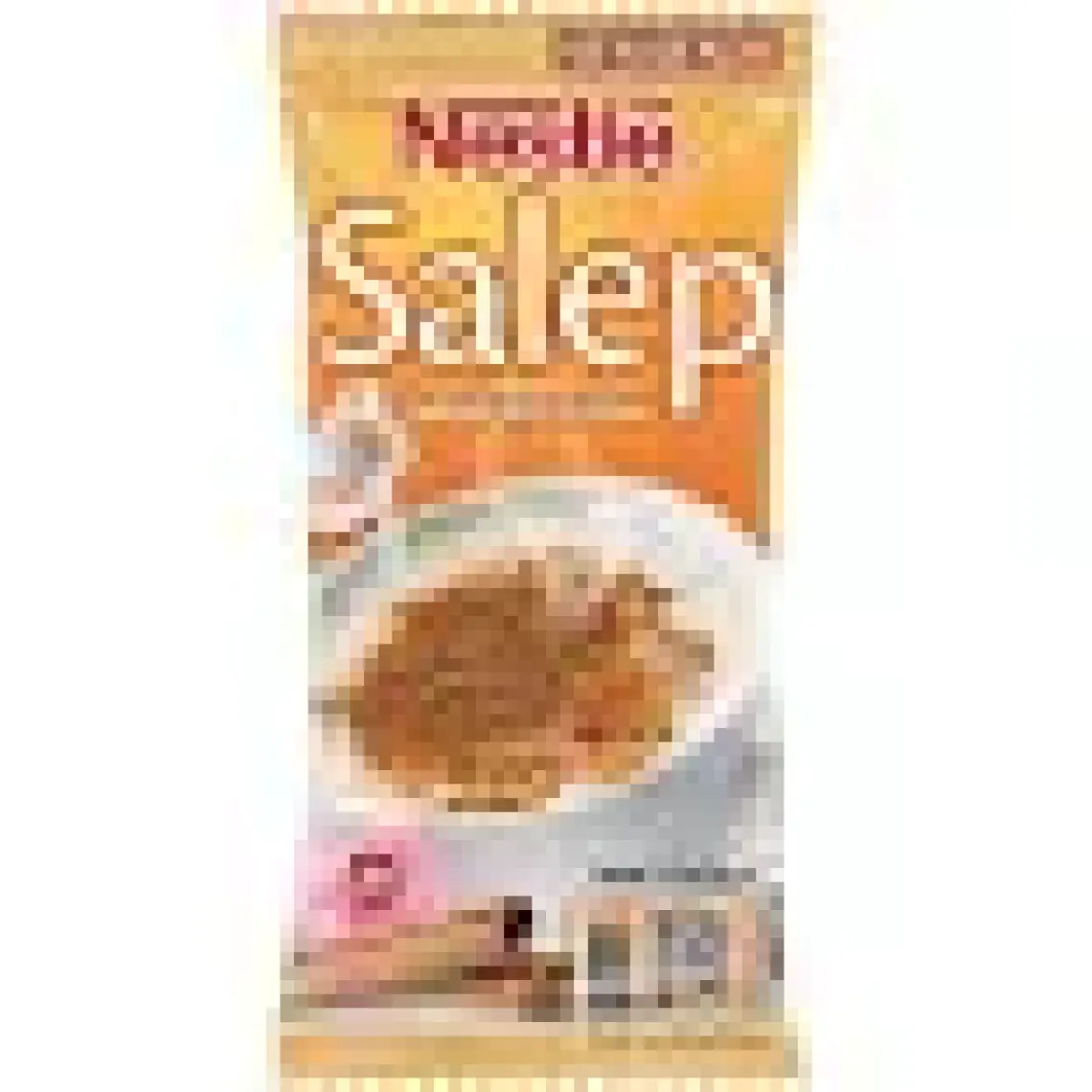 Nestle Salep 17 gr x 24