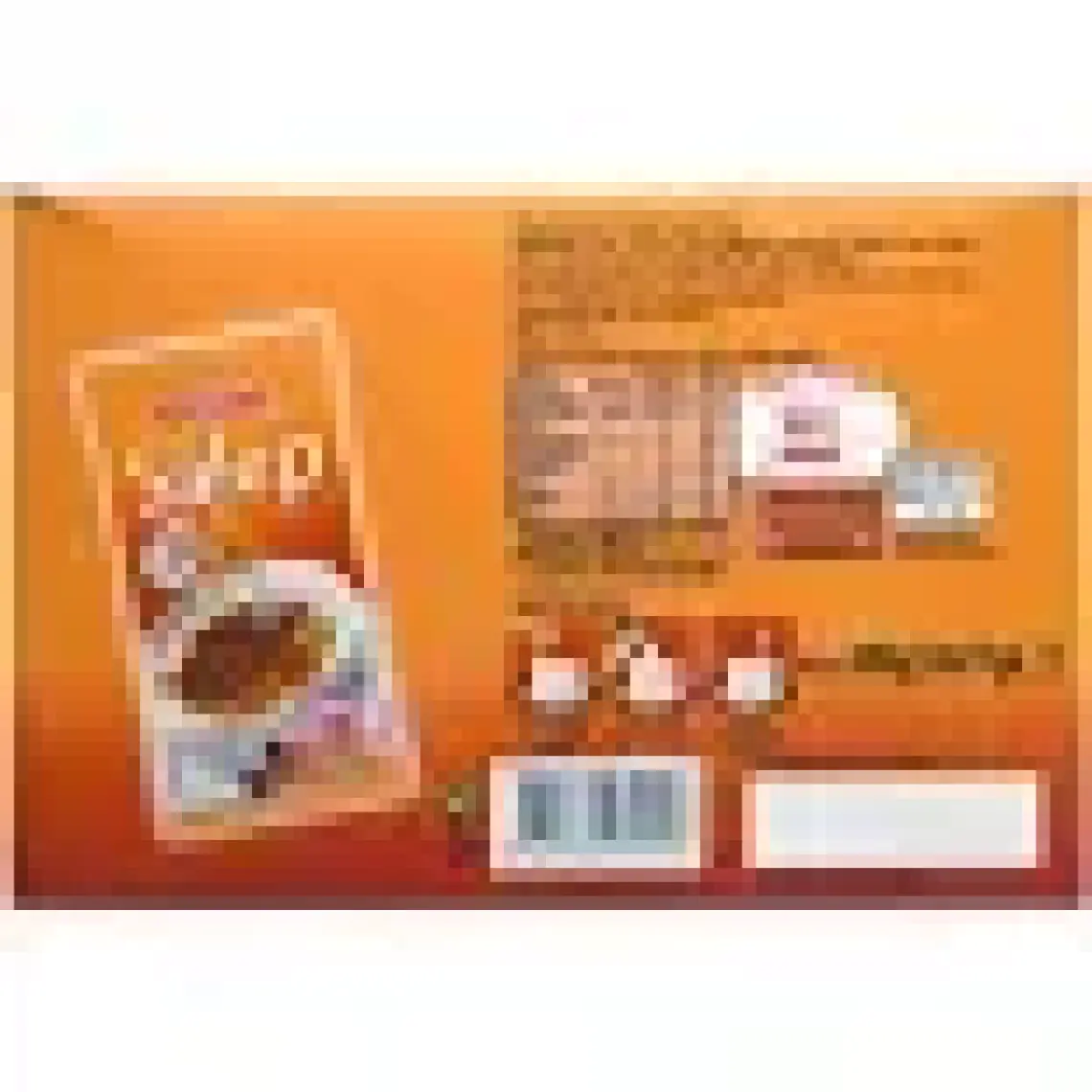 Nestle Salep 17 gr x 24