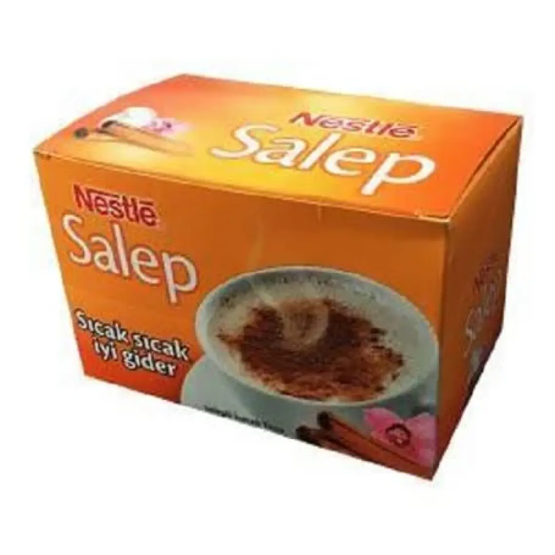 Nestle Salep 17 gr x 24