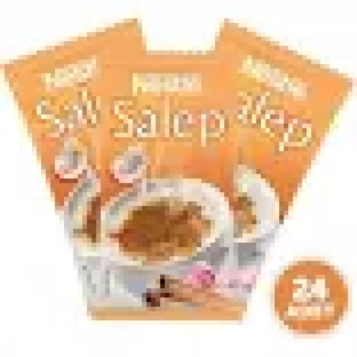 Nestle Salep 17 gr x 24